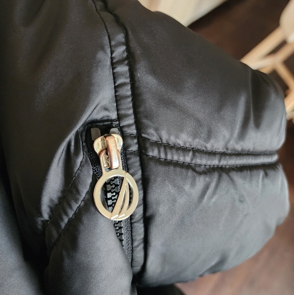 Nautica Women's Winter Jacket XL - Picture 8 of 10